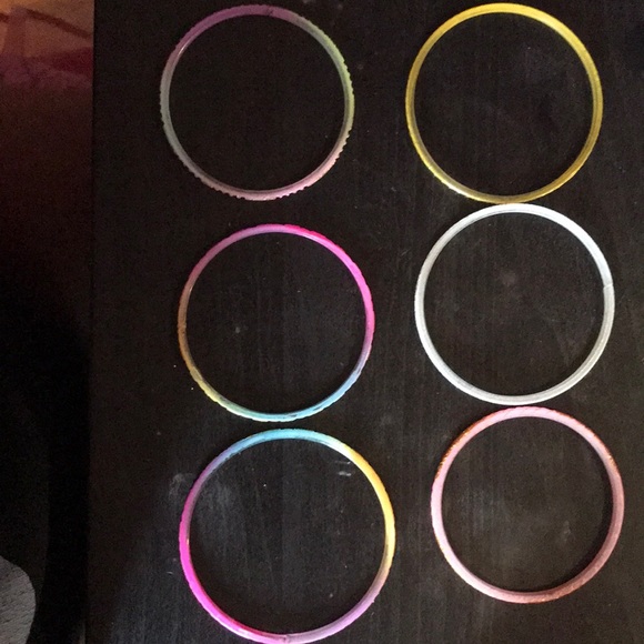 Bangle set! - Picture 2 of 2